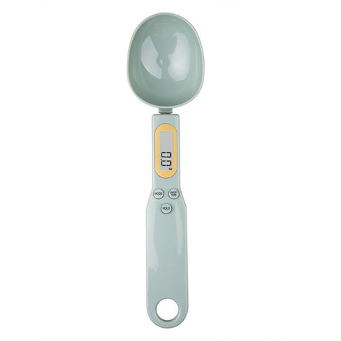 Spoon Scale